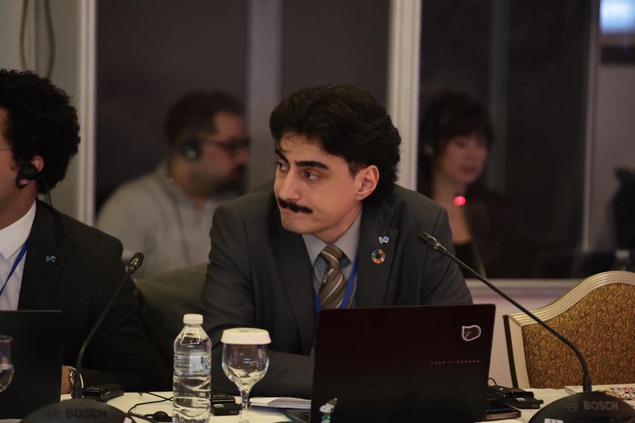 UCLG-MEWA Toplantısı